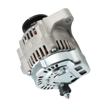 40A 12V Alternator 16241-64010 For Kubota