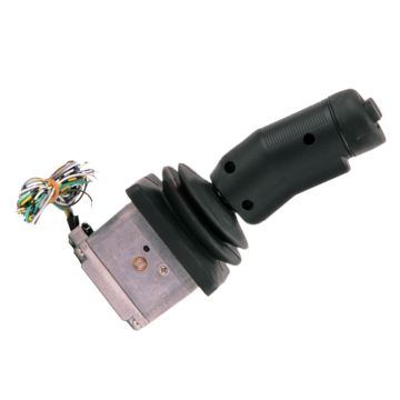 Joystick Controller 2441305330 For Haulotte 