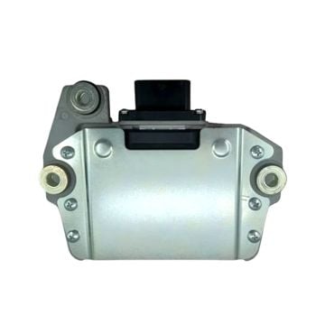 Controller Assy ECU 129921-75040 For Yanmar 