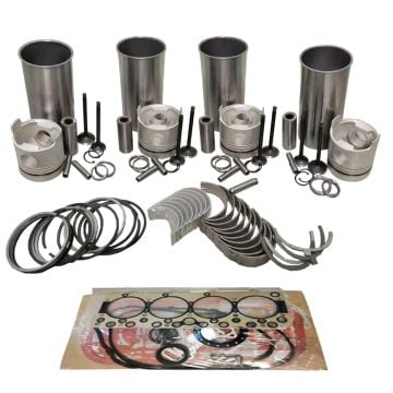 Overhaul Rebuild Kit STD For Hino