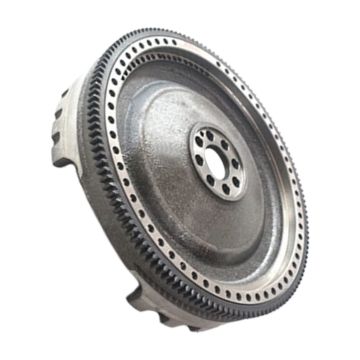 Flywheel 8976024630 for Isuzu 