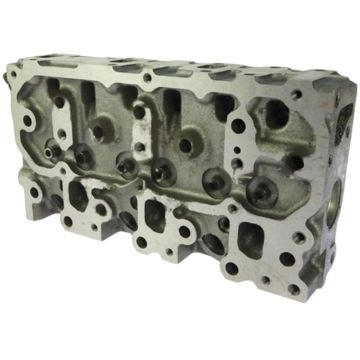 Complete Cylinder Head Assy for Yanmar