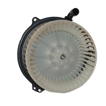 Blower Motor 20Y-979-6741 For Komatsu