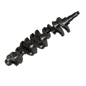 Crankshaft SSU000228 For Isuzu