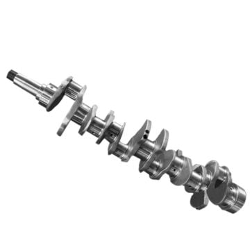 Crankshaft SSU000063 For Nissan