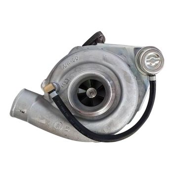 Turbo TBP412 Turbocharger 452071-0002T For Perkins 