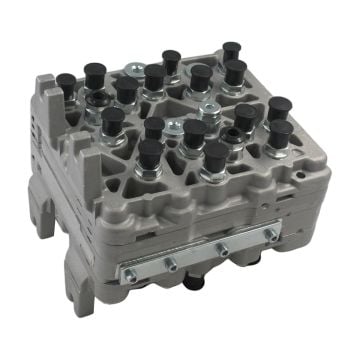 Shuttle Valve 4718276 For Hitachi
