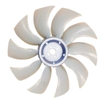 OD 500mm Fan YM123945-44750 For Komatsu 