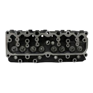 Cylinder Head Assembly BSU449 For Isuzu