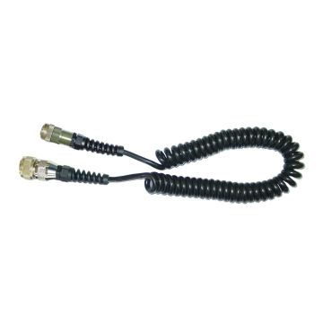 Moba 3m Connection Controller Machine Coil Cable 31-04-02-02560 For Dynapac