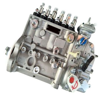 Fuel Injection Pump 5304292 for Cummins
