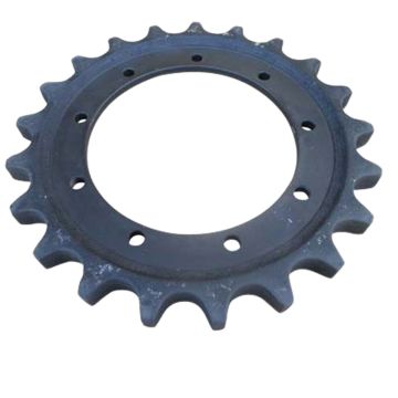 Drive Sprocket 21 Teeth 9 Hole 6811940 For Bobcat