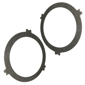 Clutch Plate 2pcs D50041 For Case