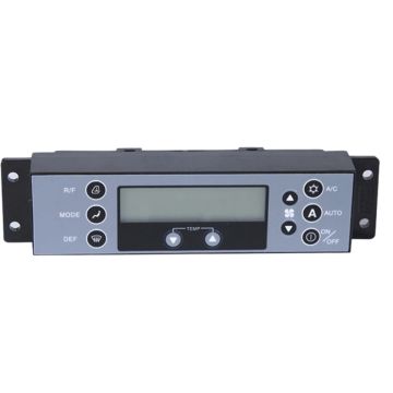 Air Conditioner Controller ECC 51586-17813 For Kobelco