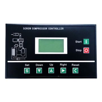 Controller MAM-260 For Air Compressor