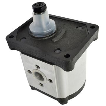 Hydraulic Pump 5129493 For New Holland