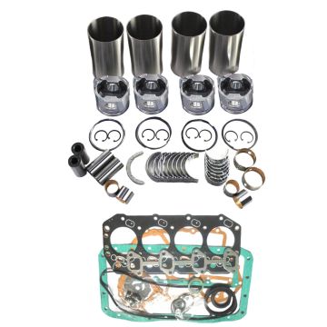 Overhaul Rebuild Kit for Toyota