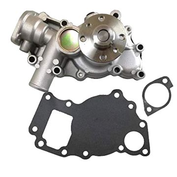 Water Pump for Isuzu