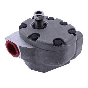 Hydraulic Pump 17 GPM 70935C91 For Case IH