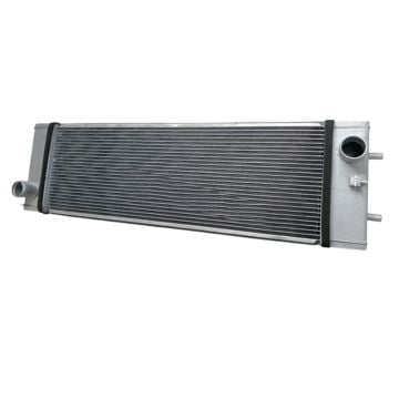 Water Tank Radiator 21K-03-71111 For Komatsu