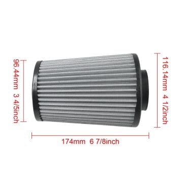 Air Filter 0800-112000 For CFMoto