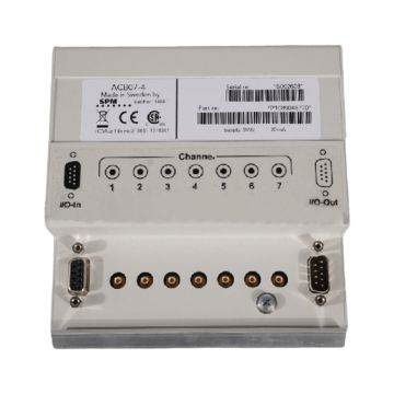 Controller 1089-0457-70 For Atlas Copco 