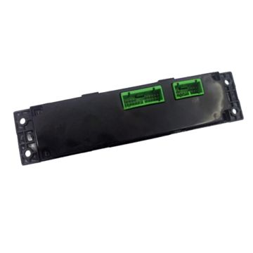 Air Conditioner Controller ECC 51585-17813 For Kobelco