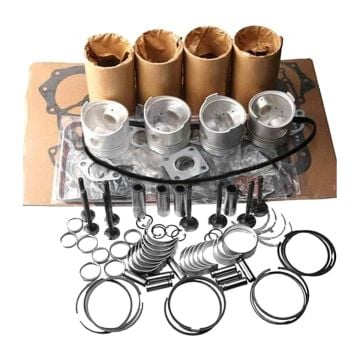 Overhaul Rebuild Kit STD For Mitsubishi