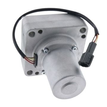 Stepper Throttle Motor 4188762 For Hitachi