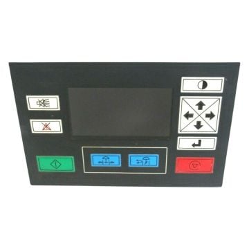 Control Interface Board Drives 3657085 For Ingersoll Rand 