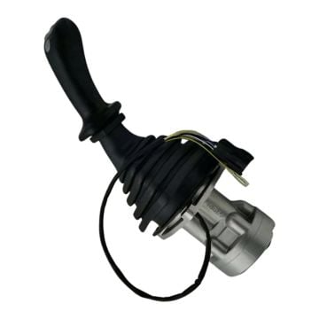 Joystick Controller For Hyundai Excavator R210LC-3