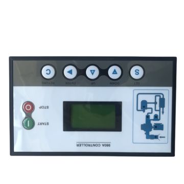 Controller MAM-980A For Screw Air Compressor