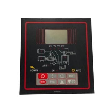 Controller Panel 88298003-395 For Sullair