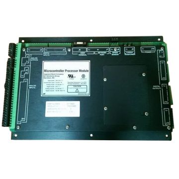 Controller Panel 22110423 For Ingersoll Rand 