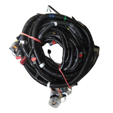 Wiring Harness KRR17710 for Case