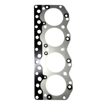 Cylinder Head Gasket Z-5-11141017-2 For Isuzu