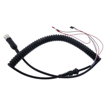 Coil Cord 62162GT For Genie
