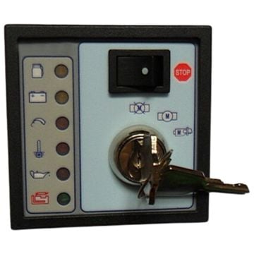 Controller GU301A For Harsen Generator