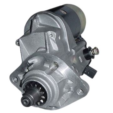 Starter Motor 104452A1 For Case