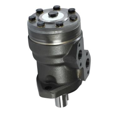 32mm 1/2 BSP Hydraulic Orbital Motor OMR250-151-0247 OMR2501510247 151-0247 1510247 Sauer Danfoss Hydraulic Orbital Motor 
