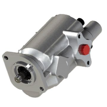 Hydraulic Pump 34550-36400 for Kubota