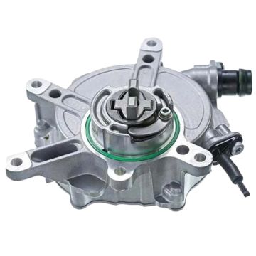 Brake Vacuum Pump 2762300365 2762300165 Mercedes Benz CL63 CL550 G63 GL63 GL450 GL550 GLE63 GLE350 GLE400 GLE450 ML63 ML350 ML550 S550 SL400 SL63 S63 
