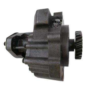 Oil Pump Helical Gear 3609833 For Cummins 