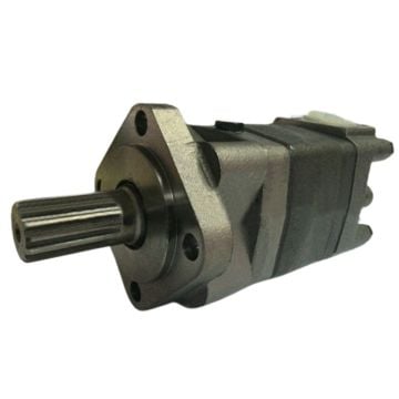 1.25 inch 1/2 BSP Hydraulic Orbital Motor OMS315-151F0513 OMS315151F0513 151F0513 Sauer Danfoss Hydraulic Orbital Motor
