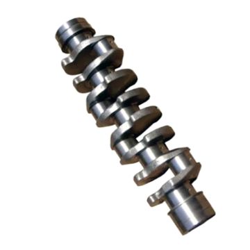 Crankshaft SSU000157 For Isuzu