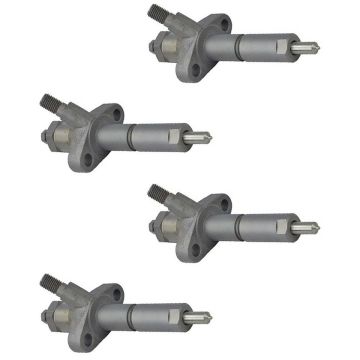 4PCS Fuel Injector 6703510 For Ford