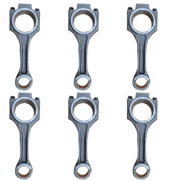 6Pcs Connecting Rod OSU002253 For Volvo