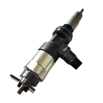 Fuel Injector 370-7281 For Caterpillar