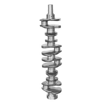 Crankshaft SSU000254 For Komatsu