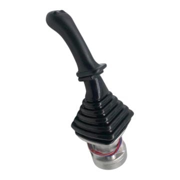 Joystick Controller for Doosan 